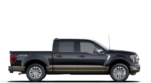 2025 Ford F-150+F-150